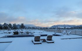 Wanaka Haven Lodge Accommodation